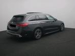 Mercedes-Benz C-Klasse 180 AMG Line Break + PANORAMISCH DAK, Auto's, Automaat, https://public.car-pass.be/vhr/6696754c-f2cb-410a-b3a4-4b15f2d337ab