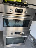 2 combi ovens, Elektronische apparatuur, Ophalen, Zo goed als nieuw