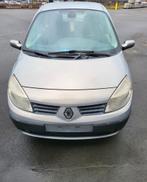 Renault Scenic 1.6 16V Essence automatique 130 000 km, Autos, Renault, Achat, Particulier, Scénic