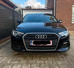 Audi A3, Auto's, Stof, Zwart, 5 deurs, Particulier