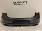 VW Volkswagen Golf 7 7.5 Facelift Achterbumper 5G6807421BK, Auto-onderdelen, Carrosserie, Gebruikt, Achter, Bumper