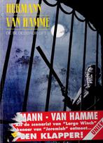 De Bloedbruiloft van Hermann en Van Hamme, Boeken, Stripverhalen, Hermann - Van Hamme, Ophalen of Verzenden, Zo goed als nieuw