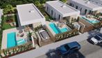 Nieuwe villa met privézwembad in Benidorm - Finestrat, Overige, Spanje, 2 kamers, Benidorm - Finestrat