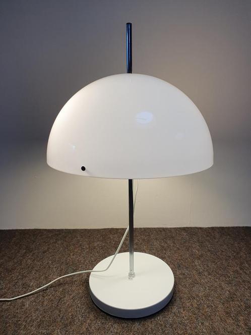 Vintage mushroom lamp IKEA, Huis en Inrichting, Lampen | Tafellampen, Gebruikt, Ophalen of Verzenden