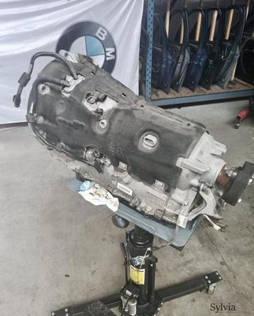Automaatbak hybride GA8P75HZ BMW F30 LCI 330e 24008486617 84 beschikbaar voor biedingen