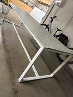 Eettafel, Huis en Inrichting, Ophalen, Zo goed als nieuw