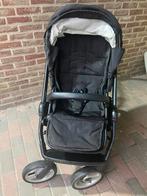 Mutsy buggy-reiswieg, Ophalen, Gebruikt, Overige merken, Verstelbare rugleuning