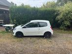 Twingo 2 à vendre pour pièces. Moteur HS, Auto-onderdelen, Overige Auto-onderdelen, Ophalen, Gebruikt, Renault