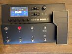LINE6 pod go, Muziek en Instrumenten, Ophalen of Verzenden, Zo goed als nieuw, Delay of Echo
