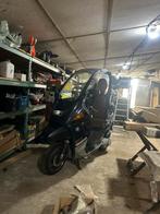 Bmw c1 125cc, Motoren, Motoren | BMW, Bedrijf