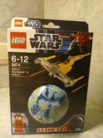 lego star wars 9674, Kinderen en Baby's, Speelgoed | Duplo en Lego, Nieuw, Complete set, Lego, Verzenden