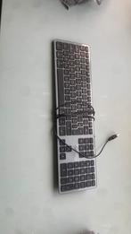 Clavier pour mac, Informatique & Logiciels, Enlèvement ou Envoi, Comme neuf