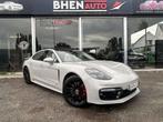 Porsche Panamera GTS 4.0 V8/PLATINIUM EDITION/FULL OPTION/GA, Auto's, Automaat, 4 zetels, Gebruikt, Leder