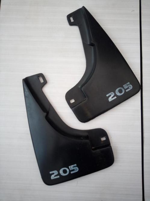 Peugeot 205, Auto-onderdelen, Carrosserie, Spatbord, Peugeot, Voor, Gebruikt