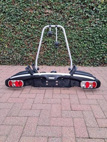 Thule EC 904 FIETSDRAGER  beschikbaar voor biedingen