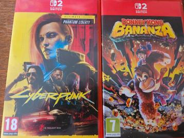 Cyberpunk  beschikbaar voor biedingen