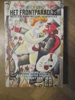 Het frontparadijs  - Heinrich Wandt - Gent tijdens WOI, Gelezen, Heinrich wandt, Ophalen of Verzenden, Voor 1940