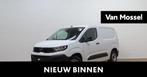 Opel Combo L1H1 Light 1.5 Turbo D 100 S/S MT6, Auto's, Bestelwagens en Lichte vracht, Voorwielaandrijving, Stof, Zwart, 4 cilinders