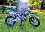 Yamaha yz 250 2023 top staat ook ruil sxf sx fc tc yzf crf, Motoren, Particulier