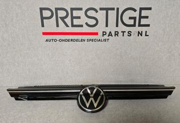 Grill VOLKSWAGEN VW ACC Golf 8 R-line VIII 5H0853655E Grille beschikbaar voor biedingen