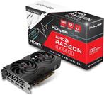 Sapphire Pulse Radeon RX 6600 8GB GDDR6 grafische kaart, Computers en Software, Gebruikt, AMD, Ophalen of Verzenden, PCI