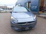 Opel Corsa Corsa 1.2i Black Edition, Autos, Argent ou Gris, Achat, https://public.car-pass.be/vhr/d61425c5-d91b-420a-afba-d11ebc6502be