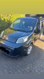 Fiat Qubo 2013, Achat, Particulier, Qubo