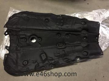 GELUIDSISOLATIE TUNNEL BMW 5 EN 7 SERIE OE 51487330727 beschikbaar voor biedingen