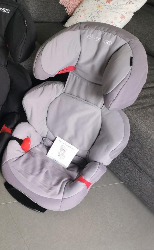 Autostoel Maxi Cosi, Kinderen en Baby's, Autostoeltjes, Zo goed als nieuw, Ophalen