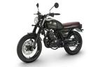 BLUROC MOTOCYCLES BLUROC 125, 1 cylindre, Entreprise