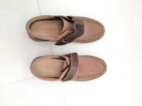 HERENSCHOENEN "HUSH PUPPIES", Kleding | Heren, Schoenen, Nieuw, Gespschoenen, Bruin, Ophalen