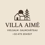 Vakantiewoning 7 personen, Vakantie, Vakantiehuizen | België, In bos, 2 slaapkamers, 7 personen, Landelijk