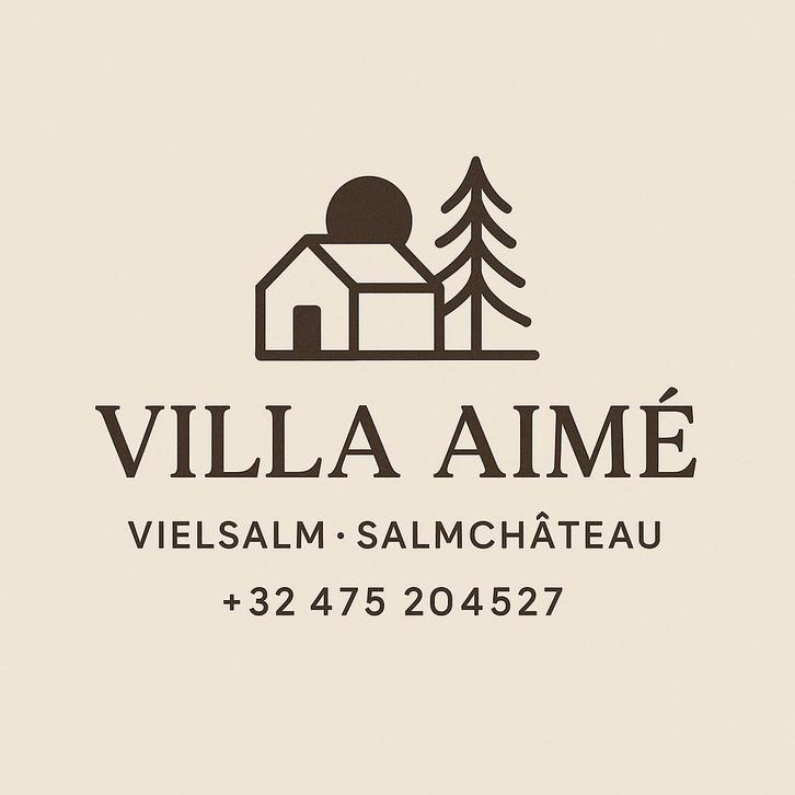 Vakantiewoning 7 personen, Vakantie, Vakantiehuizen | België, Ardennen of Luxemburg, Landhuis of Villa, Landelijk, Aan meer of rivier