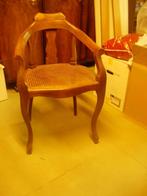 ancien fauteuil de coiffeur, Enlèvement