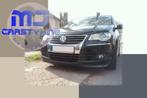 VW Touran ’06 – Voorbumper spoiler, Auto diversen, Tuning en Styling, Ophalen of Verzenden