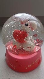 Didl Sneeuwbal, Verzamelen, Diddl, Ophalen