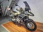 Bmw r1200gs adventure 05/2011. Topkoffer., Motoren, 2 cilinders, Bedrijf, Meer dan 35 kW, Enduro