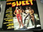 The Sweet - Golden hits, CD & DVD, Vinyles | Pop, 12 pouces, Utilisé, Enlèvement ou Envoi, 1960 à 1980