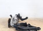 Achterste linker fusee Draagarmen Ophanging Volvo XC40, Ophalen of Verzenden, Gebruikt, Volvo