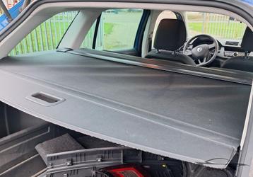 Rolhoes hoedenplank Skoda Fabia III NJ5 in goede staat.  beschikbaar voor biedingen