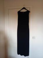 Robe de soirée longue noire taille 40, Vêtements | Femmes, Comme neuf, Noir, Taille 38/40 (M), Enlèvement ou Envoi