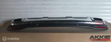 Mercedes GLE diffuser AMG W167 SUV A1678854311 beschikbaar voor biedingen