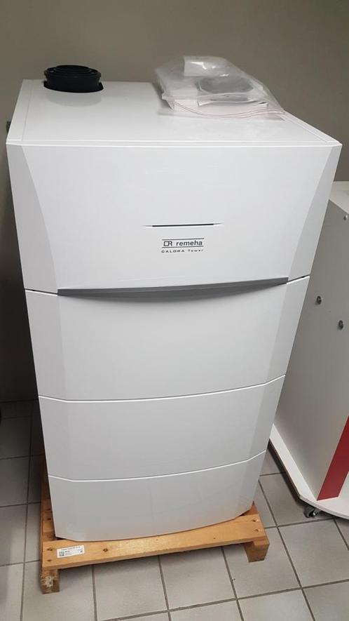 Chaudière REMEHA CALORA TOWER 18 KW ( - 70 %), Doe-het-zelf en Bouw, Verwarming en Radiatoren, Nieuw, Cv-ketel of Combi-ketel