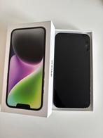 Iphone 14 128gb, Telecommunicatie, Mobiele telefoons | Apple iPhone, Ophalen, Gebruikt, Zwart, 85 %