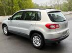 Volkswagen Tiguan 1.4i Airco 94.000KM Nieuwstaat, Euro 5, USB, Handgeschakeld, 5 deurs