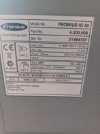 Omvormer, Doe-het-zelf en Bouw, Ophalen, Gebruikt