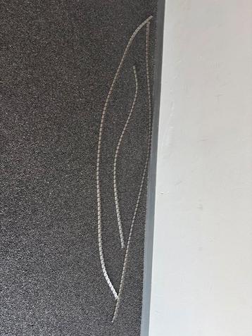 Drie spijkerstrips voor meubelopmaak beschikbaar voor biedingen