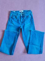 Jeans broek Calvin Klein W26, Kleding | Dames, Broeken en Pantalons, Blauw, Ophalen of Verzenden, Zo goed als nieuw, Maat 34 (XS) of kleiner
