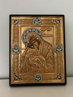 Tableau, Enlèvement