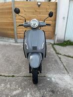 Gts toscana A klasse, Ophalen of Verzenden